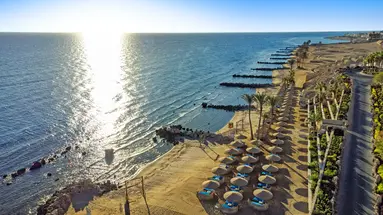 PICKALBATROS CITADEL RESORT SAHL HASHEESH