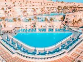 PICKALBATROS CITADEL RESORT SAHL HASHEESH