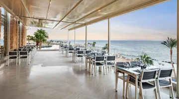 PICKALBATROS CITADEL RESORT SAHL HASHEESH