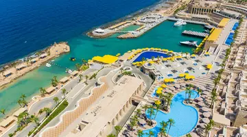 PICKALBATROS CITADEL RESORT SAHL HASHEESH