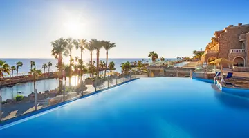 PICKALBATROS CITADEL RESORT SAHL HASHEESH