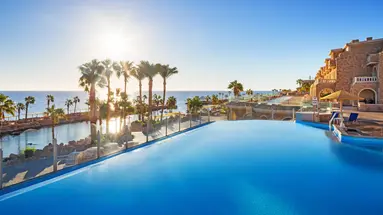 PICKALBATROS CITADEL RESORT SAHL HASHEESH