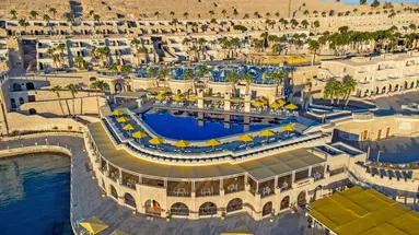 PICKALBATROS CITADEL RESORT SAHL HASHEESH