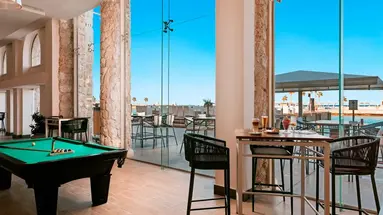 PICKALBATROS CITADEL RESORT SAHL HASHEESH