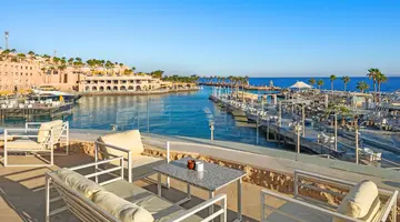 PICKALBATROS CITADEL RESORT SAHL HASHEESH