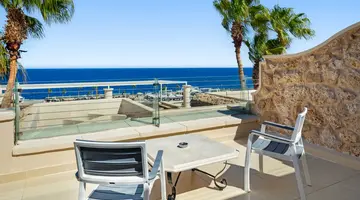 PICKALBATROS CITADEL RESORT SAHL HASHEESH
