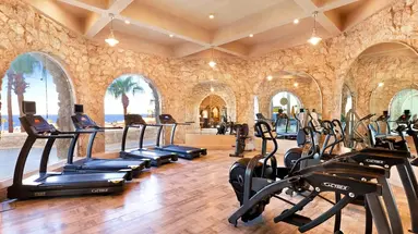 PICKALBATROS CITADEL RESORT SAHL HASHEESH