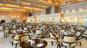 PICKALBATROS CITADEL RESORT SAHL HASHEESH