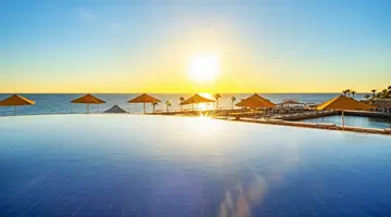 PICKALBATROS CITADEL RESORT SAHL HASHEESH