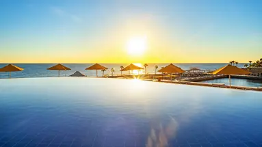 PICKALBATROS CITADEL RESORT SAHL HASHEESH