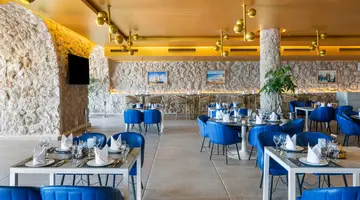 PICKALBATROS CITADEL RESORT SAHL HASHEESH