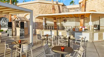 PICKALBATROS CITADEL RESORT SAHL HASHEESH