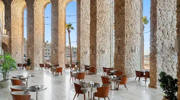PICKALBATROS CITADEL RESORT SAHL HASHEESH