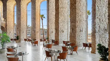 PICKALBATROS CITADEL RESORT SAHL HASHEESH