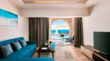 PICKALBATROS CITADEL RESORT SAHL HASHEESH
