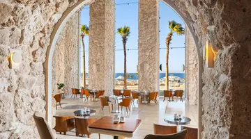 PICKALBATROS CITADEL RESORT SAHL HASHEESH