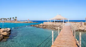 PICKALBATROS CITADEL RESORT SAHL HASHEESH