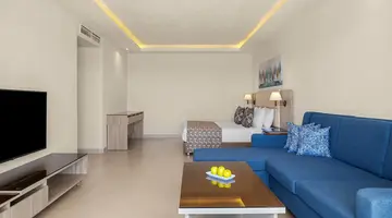 PICKALBATROS CITADEL RESORT SAHL HASHEESH