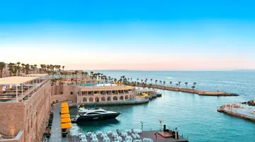 Pickalbatros Citadel Sahl Hasheesh