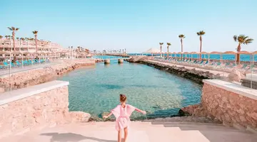 Pickalbatros Citadel Sahl Hasheesh