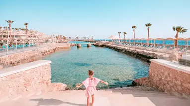 Pickalbatros Citadel Sahl Hasheesh