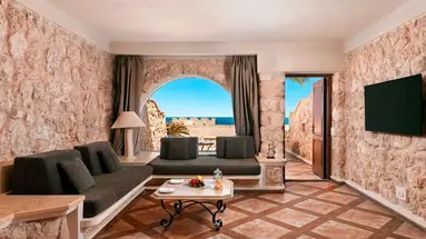 Pickalbatros Citadel Sahl Hasheesh
