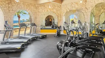 Pickalbatros Citadel Sahl Hasheesh