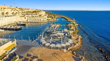 Pickalbatros Citadel Sahl Hasheesh
