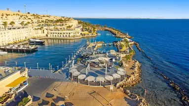 Pickalbatros Citadel Sahl Hasheesh
