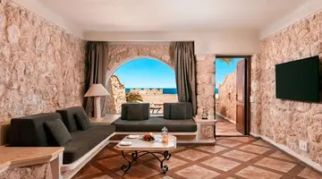 Pickalbatros Citadel Sahl Hasheesh