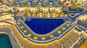 Pickalbatros Citadel Sahl Hasheesh