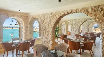 Pickalbatros Citadel Sahl Hasheesh