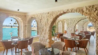 Pickalbatros Citadel Sahl Hasheesh