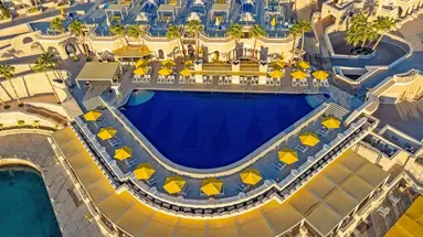Pickalbatros Citadel Sahl Hasheesh