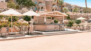 Pickalbatros Citadel Sahl Hasheesh