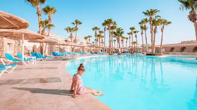 Pickalbatros Citadel Sahl Hasheesh