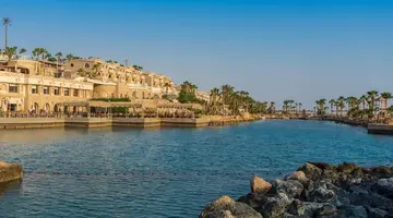 Pickalbatros Citadel Sahl Hasheesh