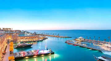 Pickalbatros Citadel Sahl Hasheesh