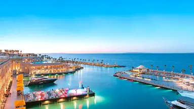 Pickalbatros Citadel Sahl Hasheesh