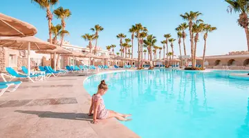 Pickalbatros Citadel Sahl Hasheesh