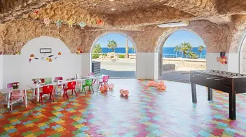 Pickalbatros Citadel Sahl Hasheesh