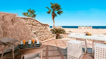 Pickalbatros Citadel Sahl Hasheesh