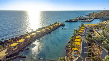 Pickalbatros Citadel Sahl Hasheesh