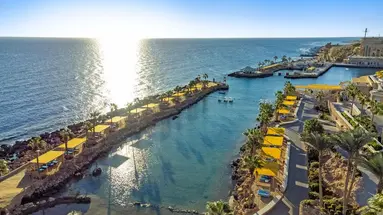 Pickalbatros Citadel Sahl Hasheesh