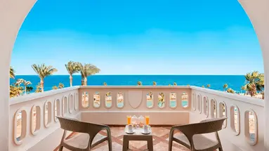 Pickalbatros Citadel Sahl Hasheesh
