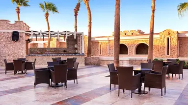 Pickalbatros Citadel Sahl Hasheesh