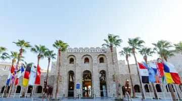 Pickalbatros Citadel Sahl Hasheesh