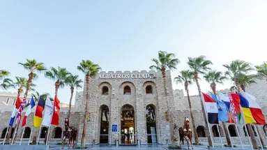 Pickalbatros Citadel Sahl Hasheesh