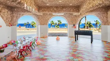 Pickalbatros Citadel Sahl Hasheesh
