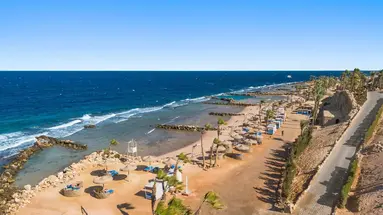 Pickalbatros Citadel Sahl Hasheesh